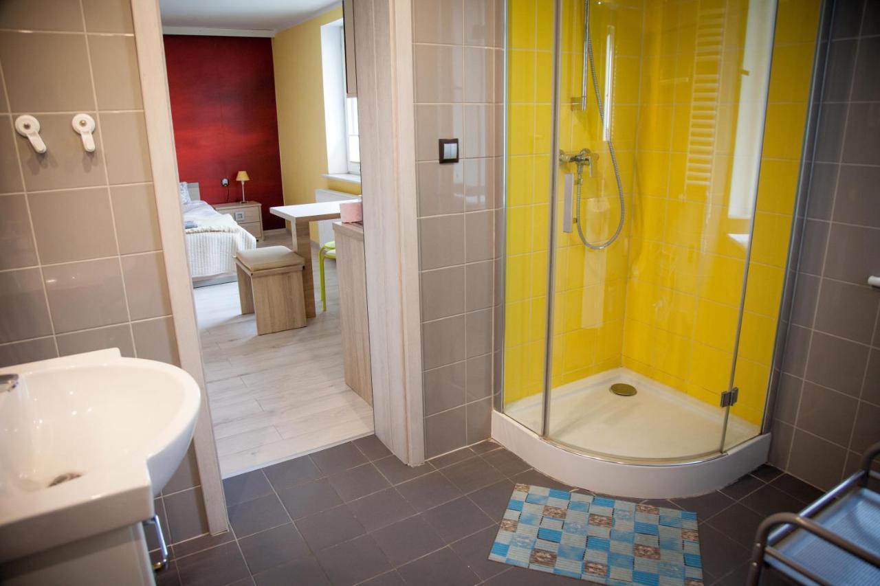 Sloneczna 10Tka Apartment Sztutowo Ngoại thất bức ảnh