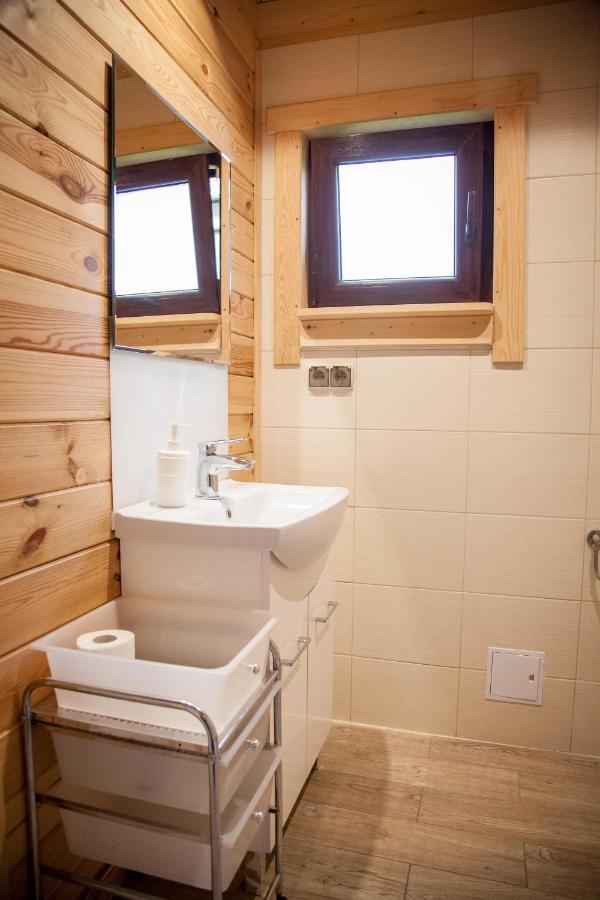 Sloneczna 10Tka Apartment Sztutowo Ngoại thất bức ảnh