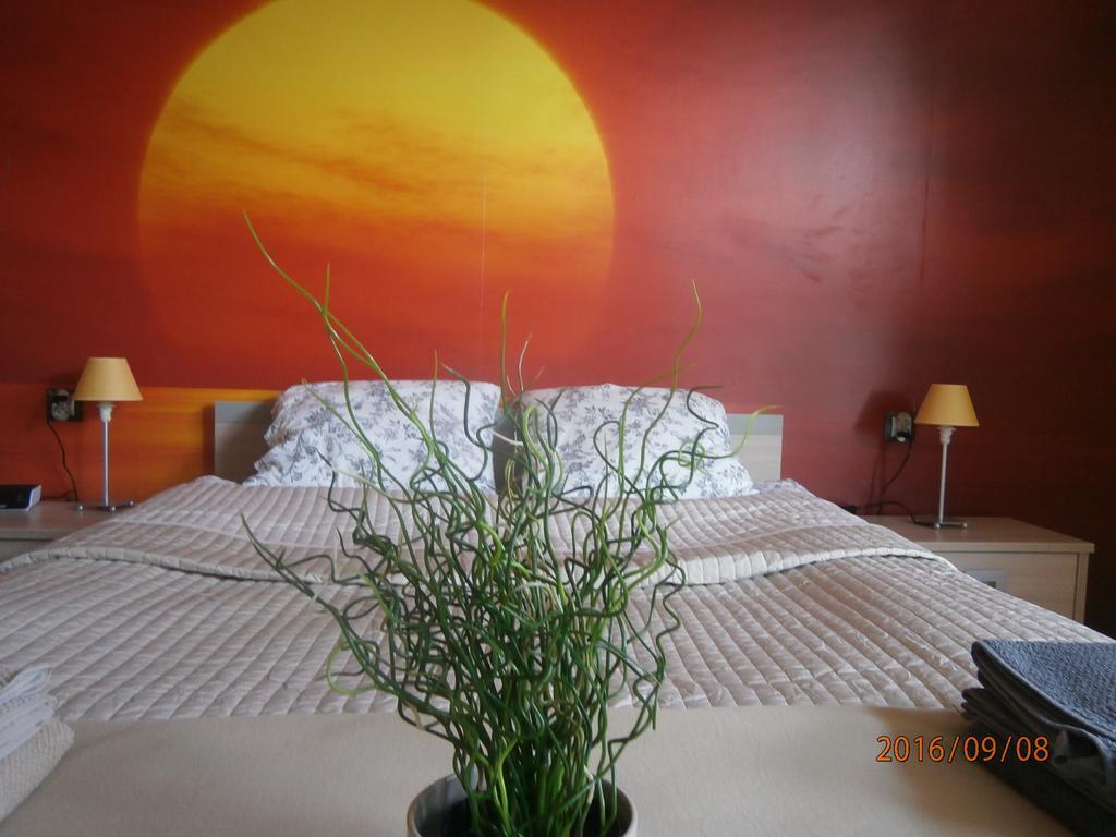 Sloneczna 10Tka Apartment Sztutowo Ngoại thất bức ảnh