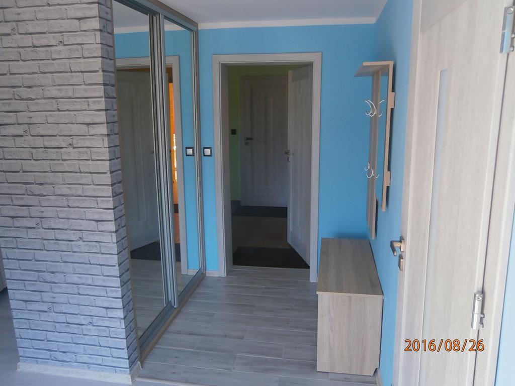 Sloneczna 10Tka Apartment Sztutowo Ngoại thất bức ảnh