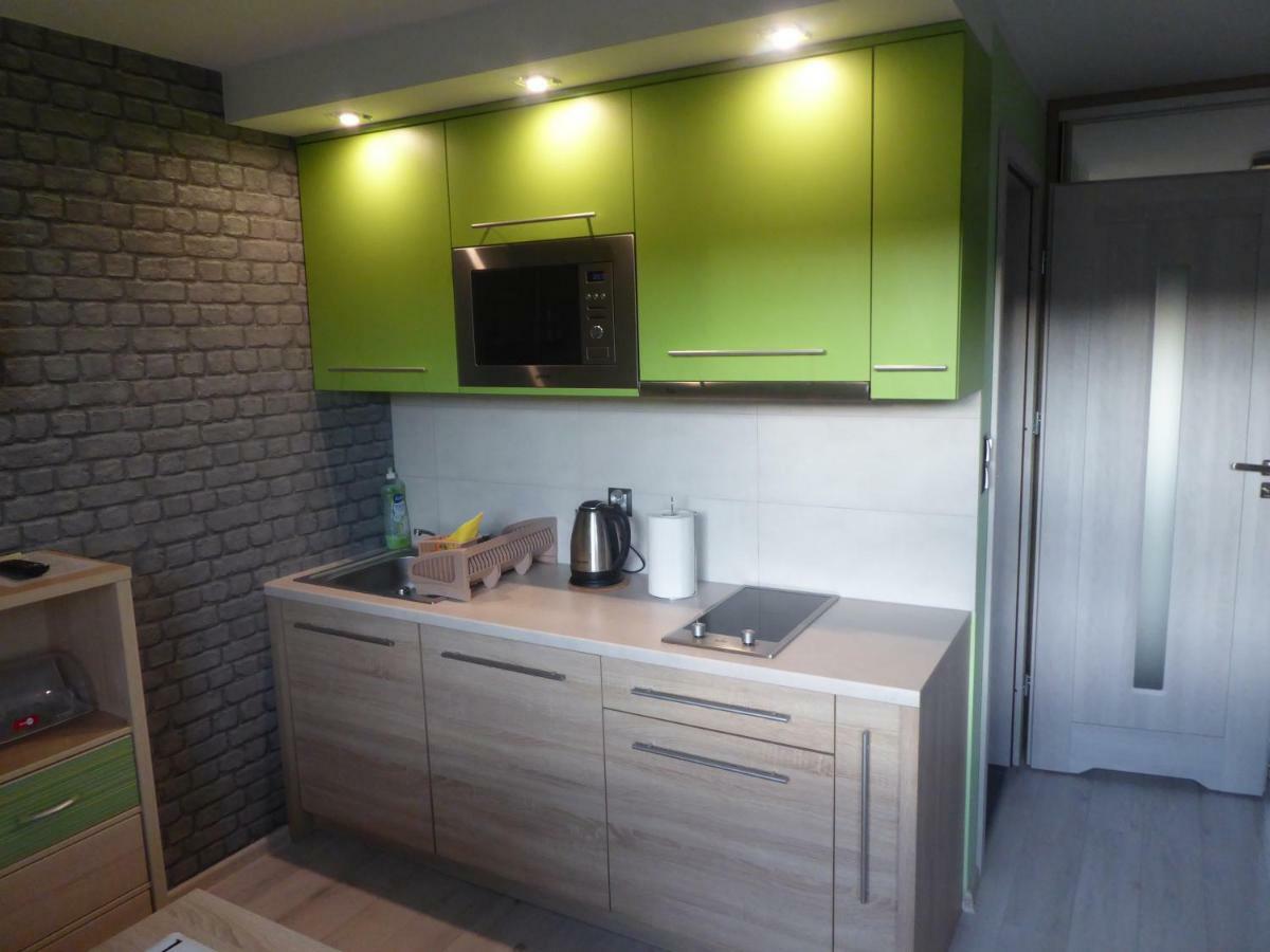 Sloneczna 10Tka Apartment Sztutowo Ngoại thất bức ảnh